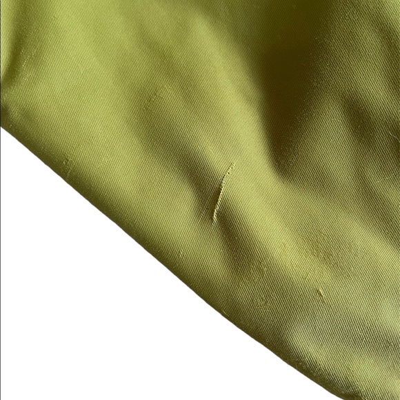 Helly Hanson green snow pants size L - Picture 5 of 10